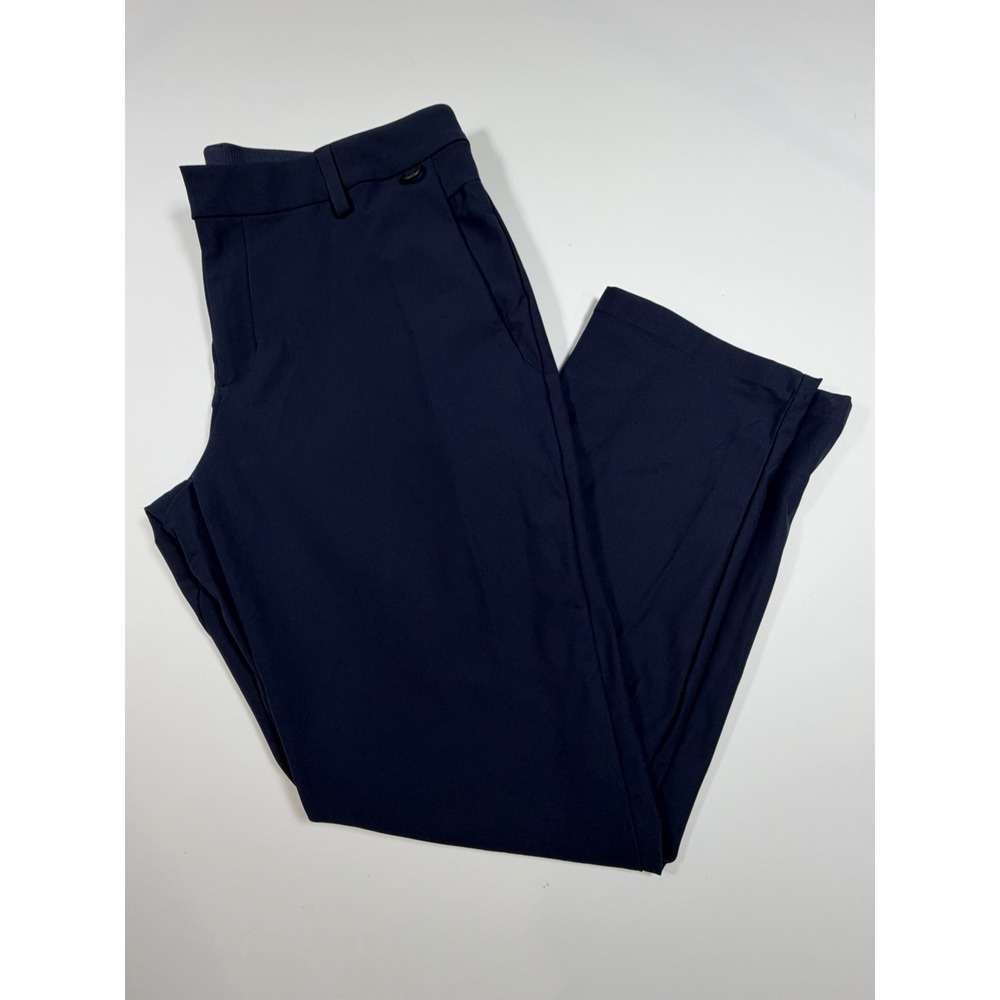 Nike 24.7 Perfect Stretch 5 Pocket Pants Men's Size 34x32 Dri FIT HQ6930-451